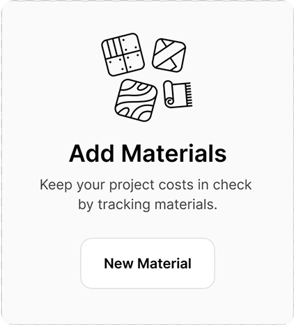 Add Material