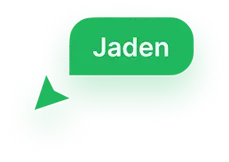 Jaden